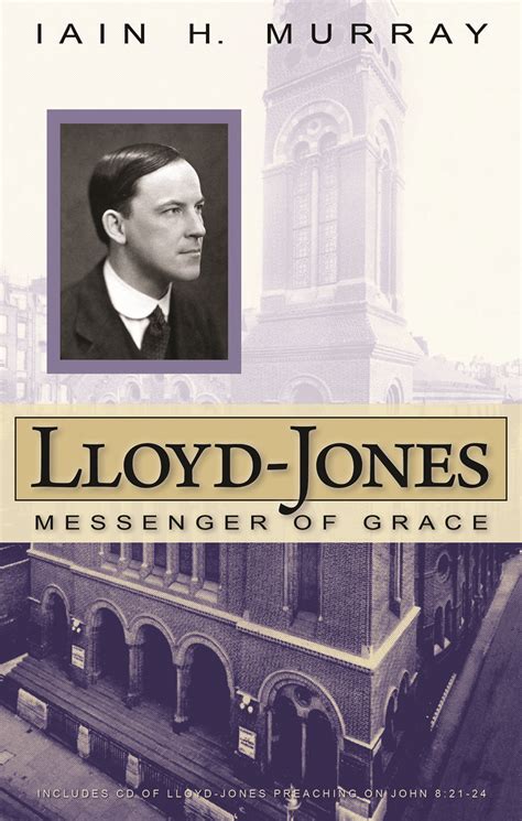 Lee Jones Messenger Guayaquil